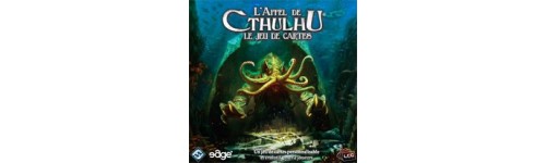 Appel de Cthulhu JCE