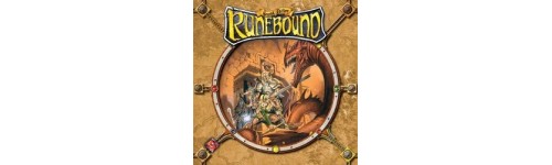 RUNEBOUND