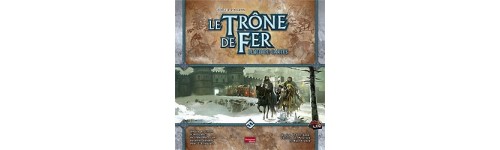 Trône de Fer JCE