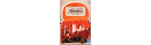 Alhambra