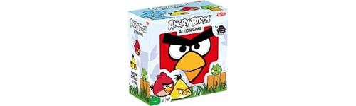 Angry Birds