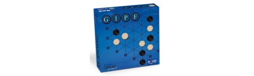 GIPF Project