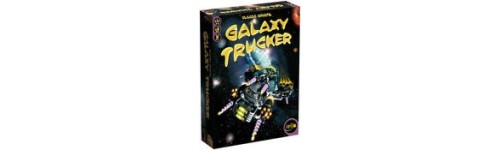 Galaxy Trucker