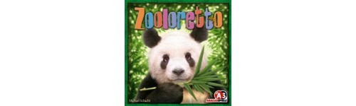ZOOLORETTO