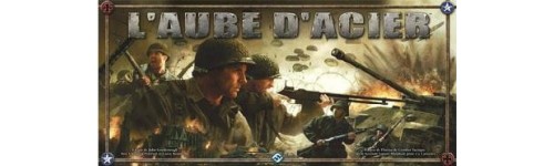 Aube d'Acier / Tide of Iron