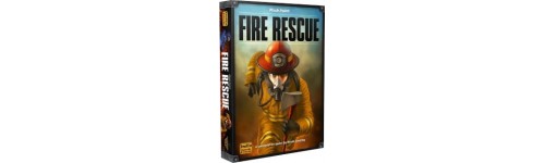 Flash Point : Fire Rescue