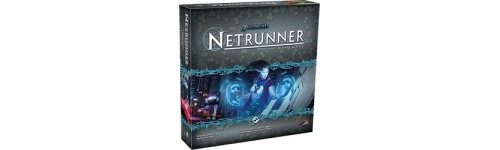 Android : Netrunner