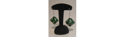 Bijoux / Geek Fashion