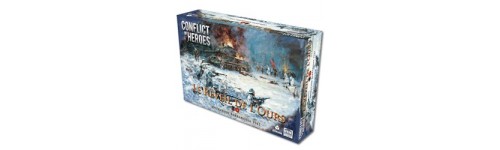 Conflict Of Heroes