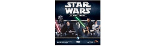 Star Wars JCE