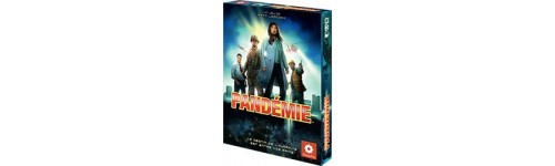 Pandémie