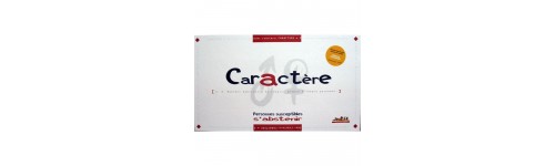 Caractère