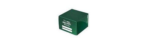 Deck Box