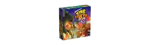 King Of Tokyo