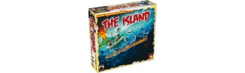 The Island - Survive