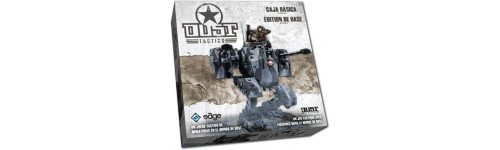 Dust Tactics