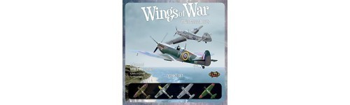 Wings of ... WWII