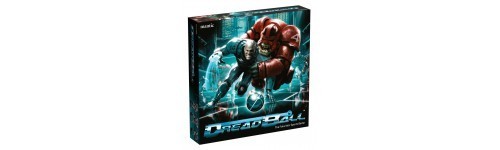 Dreadball