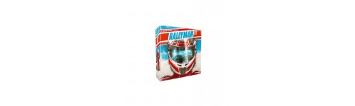 RALLYMAN