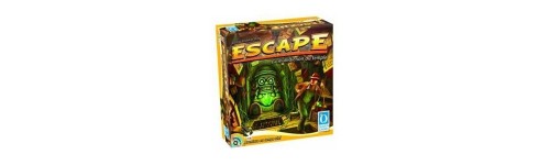 Escape