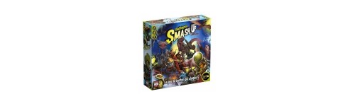 Smash Up