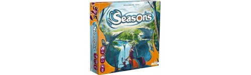Seasons