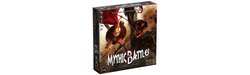 Mythic Battles
