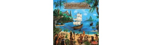 Archipelago