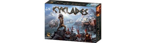 Cyclades