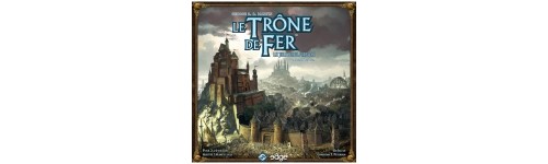 Trone de Fer - JdP