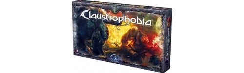 Claustrophobia