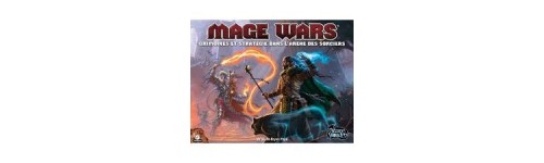MAGE WARS
