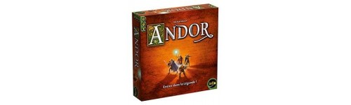 ANDOR