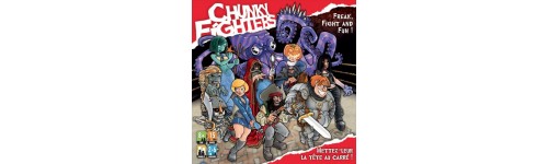 Chunky Fighters
