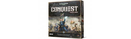 Warhammer 40,000 : Conquest JCE