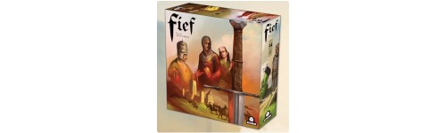 FIEF