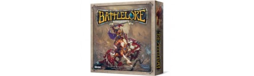 BattleLore 2nde Edition