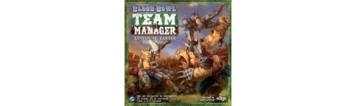 BB TEAM MANAGER