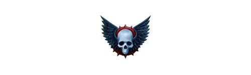Anges de Dante