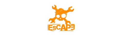 + Escape Jeu de Plateau