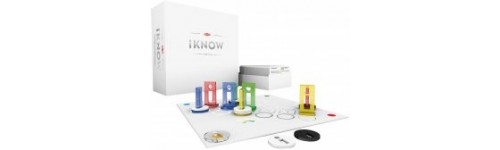 iKNOW