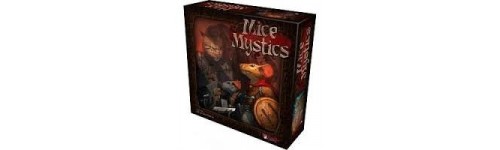 Mice and Mystics