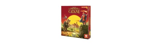 DUEL - Ex Les Princes de Catane