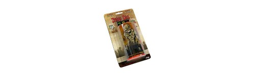 ZOMBIE DICE