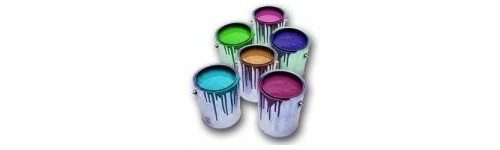 Peintures
