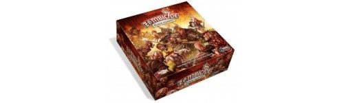 Zombicide : Black Plague