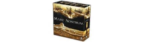 MARE NOSTRUM