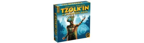 TZOLKIN