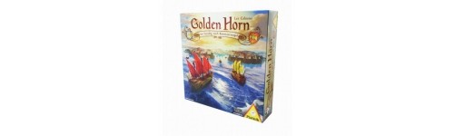Golden Horn