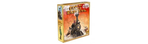 COLT EXPRESS
